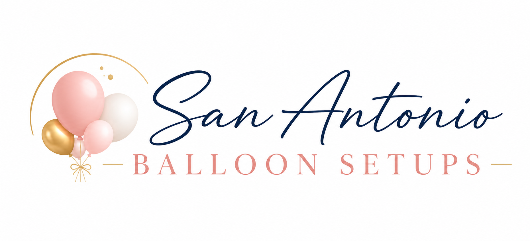 Balloon Setups